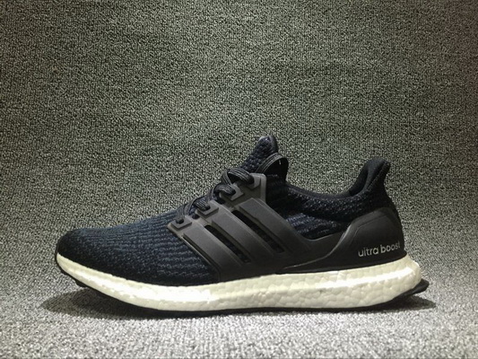 Super Max Adidas Ultra Boost 3 GS--003